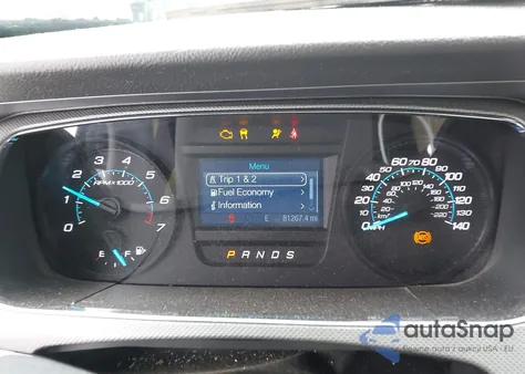 2018 Ford Taurus Se z USA, uszkodzony, nr VIN 1FAHP2D84JG129562